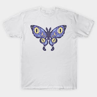 Moth T-Shirt